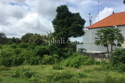 2160m2 Land in South Kuta, Badung, Indonesia No. 7886
