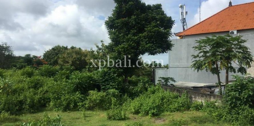 2160m2 Land in South Kuta, Badung, Indonesia No. 7886