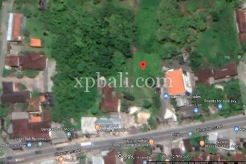 2160m2 Land in South Kuta, Badung, Indonesia No. 7886 2