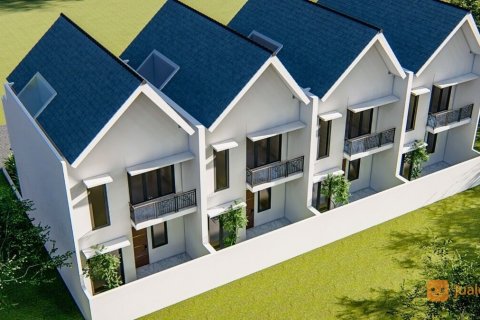 4 bedrooms House in Jakarta, Indonesia No. 5562 7