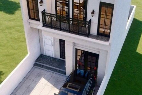 4 bedrooms House in Jakarta, Indonesia No. 5562 8