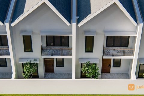 4 bedrooms House in Jakarta, Indonesia No. 5562 5