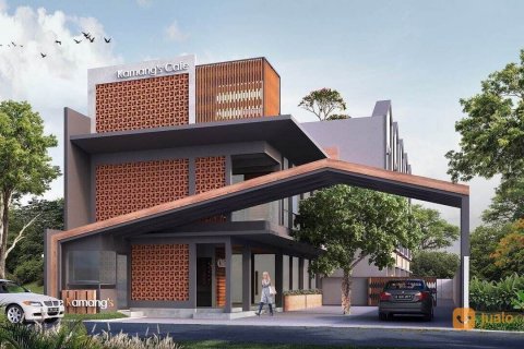 3 bedrooms House in Jakarta, Indonesia No. 5559 4