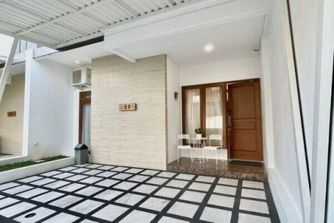 4 bedrooms House in Jakarta, Indonesia No. 5557
