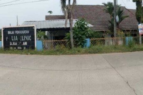 Land in Serang City, Indonesia No. 6991 2