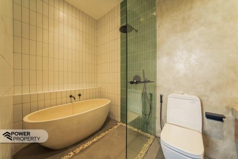 Вилла с 3 спальнями в Canggu, Бадунг, Индонезия № 7647 10