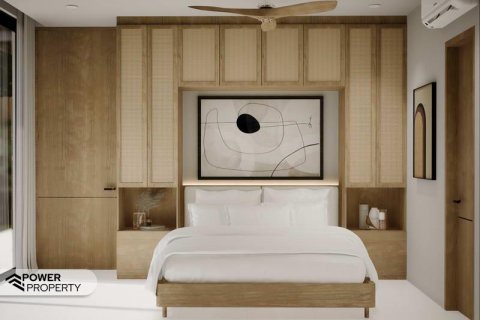 Вилла с 3 спальнями в Canggu, Бадунг, Индонезия № 7647 22