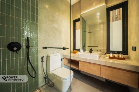 Вилла с 3 спальнями в Canggu, Бадунг, Индонезия № 7647 8