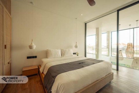 Вилла с 3 спальнями в Canggu, Бадунг, Индонезия № 7647 3