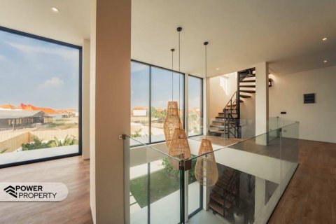 Вилла с 3 спальнями в Canggu, Бадунг, Индонезия № 7647 6