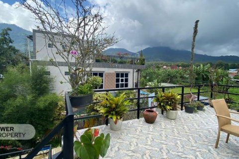 3 bedrooms Villa in Tabanan, Indonesia No. 7651