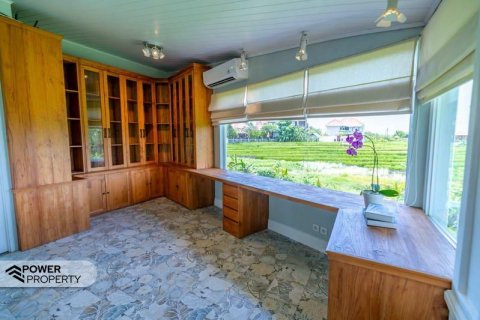 5 bedrooms Villa in Canggu, Badung, Indonesia No. 7652 7
