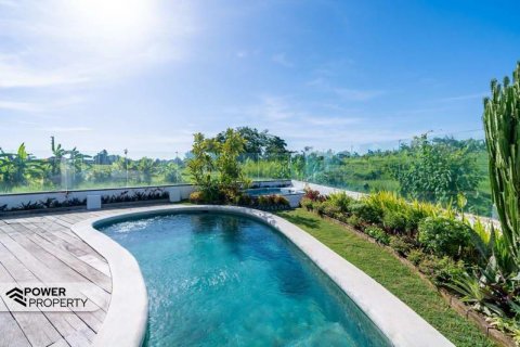 5 bedrooms Villa in Canggu, Badung, Indonesia No. 7652 2