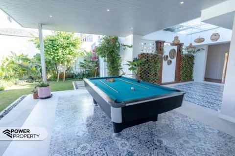 5 bedrooms Villa in Canggu, Badung, Indonesia No. 7652 4