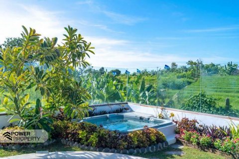 5 bedrooms Villa in Canggu, Badung, Indonesia No. 7652
