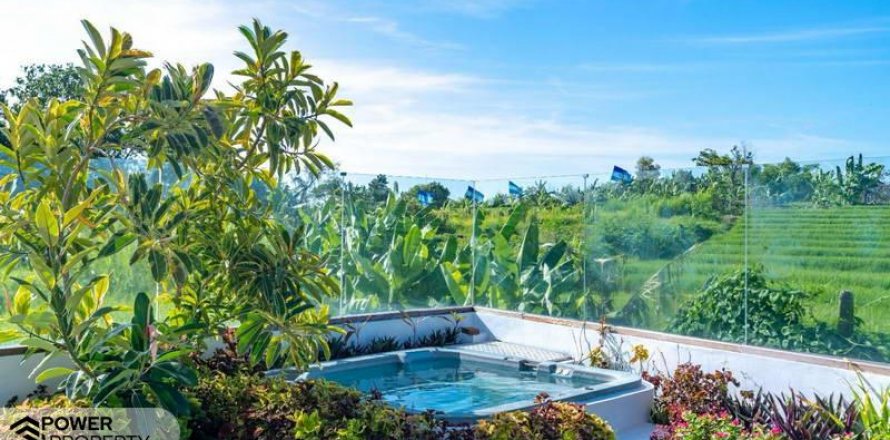 5 bedrooms Villa in Canggu, Badung, Indonesia No. 7652