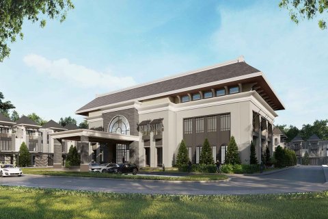 EVERGREEN in Karawang, Indonesia No. 3857