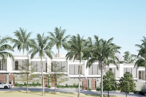 ЖК The Oasis II в Dalung, Бадунг, Индонезия № 3855 10