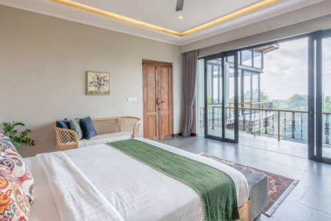 6 bedrooms Villa in South Kuta, Badung, Indonesia No. 8336 4