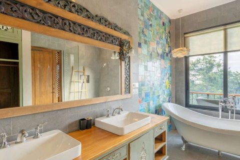 6 bedrooms Villa in South Kuta, Badung, Indonesia No. 8336 7