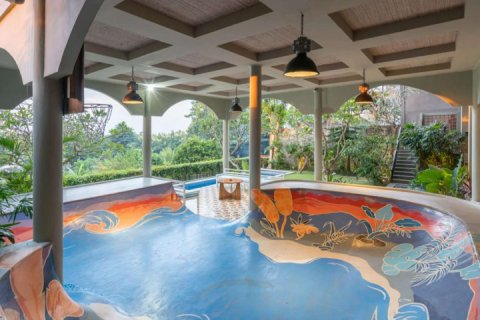 6 bedrooms Villa in South Kuta, Badung, Indonesia No. 8336 14