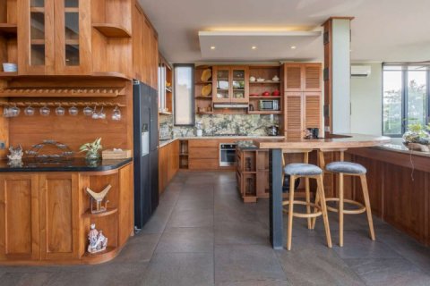 6 bedrooms Villa in South Kuta, Badung, Indonesia No. 8336 11