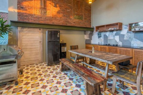 6 bedrooms Villa in South Kuta, Badung, Indonesia No. 8336 15