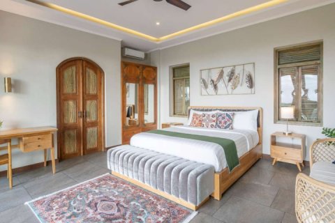 6 bedrooms Villa in South Kuta, Badung, Indonesia No. 8336 3