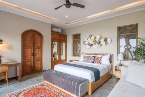 6 bedrooms Villa in South Kuta, Badung, Indonesia No. 8336 5