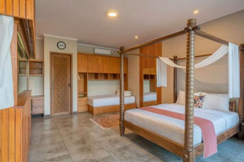 6 bedrooms Villa in South Kuta, Badung, Indonesia No. 8336 6