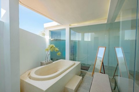 Вилла с 3 спальнями в Nusa Dua, Бадунг, Индонезия № 8337 11