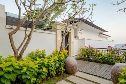 Вилла с 3 спальнями в Nusa Dua, Бадунг, Индонезия № 8337 15