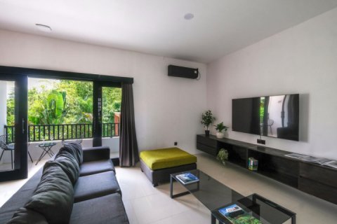 Вилла с 4 спальнями в Canggu, Бадунг, Индонезия № 8338 10