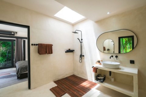 Вилла с 4 спальнями в Canggu, Бадунг, Индонезия № 8338 14