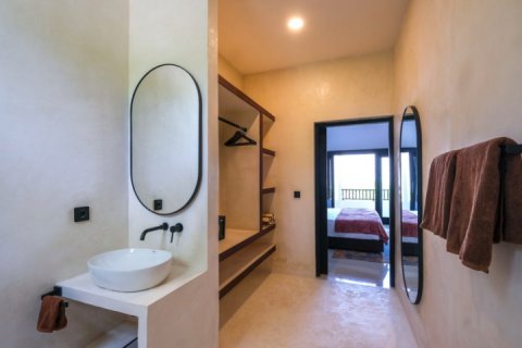 Вилла с 4 спальнями в Canggu, Бадунг, Индонезия № 8338 18