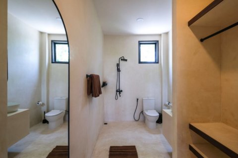 Вилла с 4 спальнями в Canggu, Бадунг, Индонезия № 8338 19