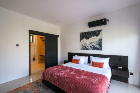 Вилла с 4 спальнями в Canggu, Бадунг, Индонезия № 8338 17