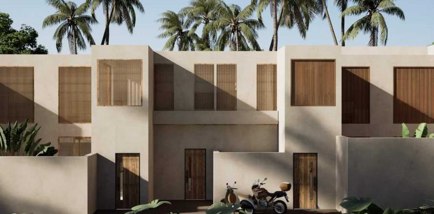 SENJA VILLAS II in Pecatu, Badung, Indonesia No. 9870