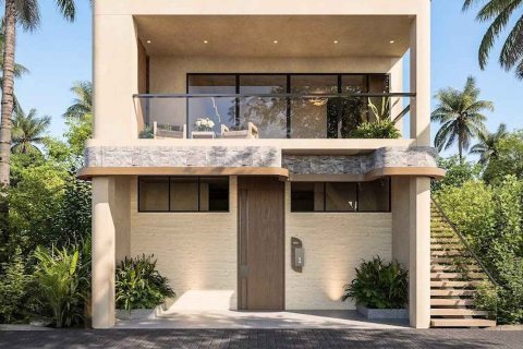 2 bedrooms Villa in WAITS ESTATE VILLAS Pecatu, Badung, Indonesia No. 9863