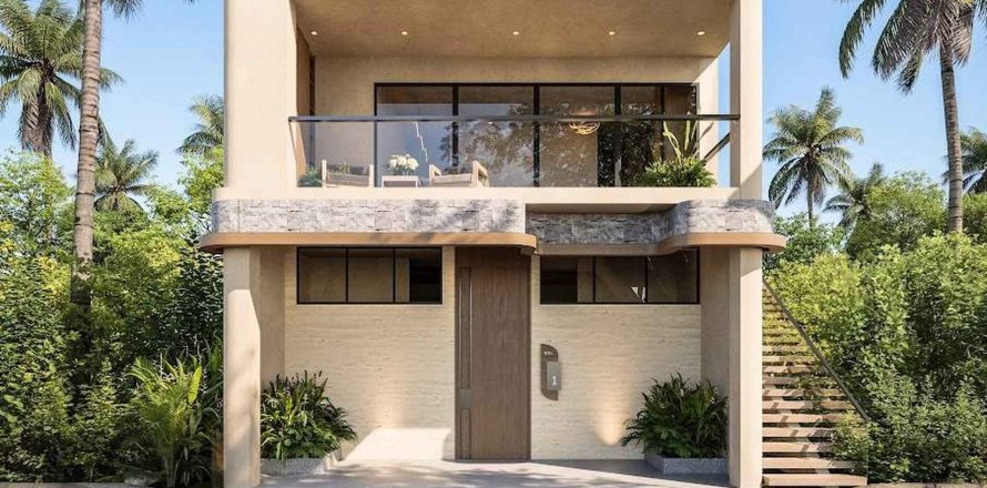 2 bedrooms Villa in WAITS ESTATE VILLAS Pecatu, Badung, Indonesia No. 9863