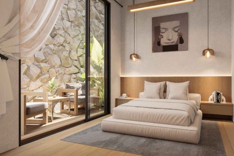2 bedrooms Villa in WAITS ESTATE VILLAS Pecatu, Badung, Indonesia No. 9863 2