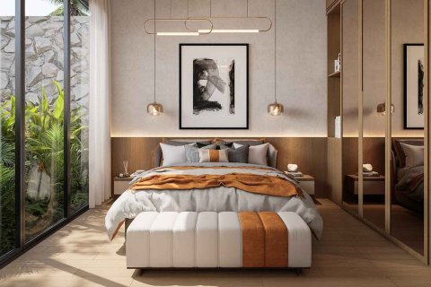2 bedrooms Villa in WAITS ESTATE VILLAS Pecatu, Badung, Indonesia No. 9863 4