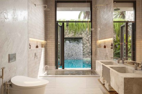 2 bedrooms Villa in WAITS ESTATE VILLAS Pecatu, Badung, Indonesia No. 9863 7