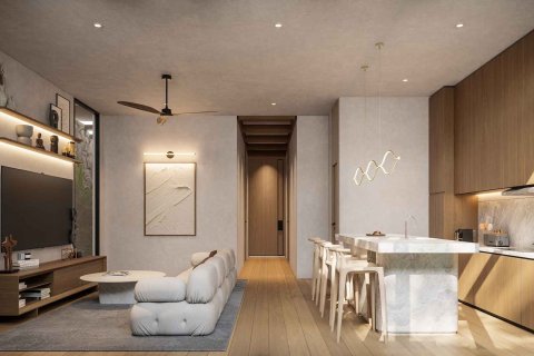 2 bedrooms Villa in WAITS ESTATE VILLAS Pecatu, Badung, Indonesia No. 9863 8