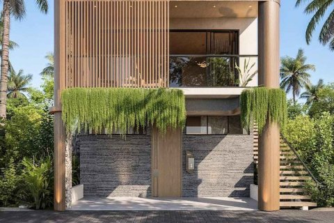3 bedrooms Villa in WAITS ESTATE VILLAS Pecatu, Badung, Indonesia No. 9864