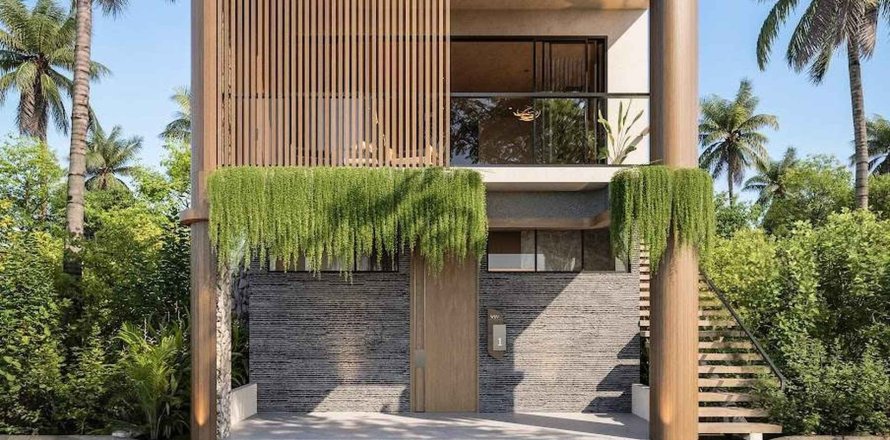 3 bedrooms Villa in WAITS ESTATE VILLAS Pecatu, Badung, Indonesia No. 9864
