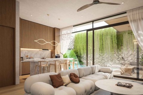 3 bedrooms Villa in WAITS ESTATE VILLAS Pecatu, Badung, Indonesia No. 9864 3