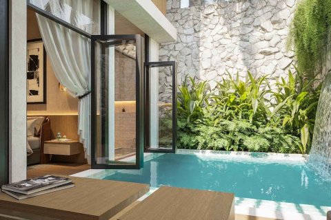 3 bedrooms Villa in WAITS ESTATE VILLAS Pecatu, Badung, Indonesia No. 9864 12