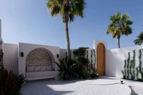 1 bedroom Villa in SESEH VILLA Munggu, Badung, Indonesia No. 9868 2