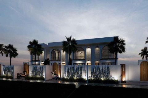 1 bedroom Villa in SESEH VILLA Munggu, Badung, Indonesia No. 9868 3